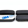 Western Supply Adhesive Bumpers Silicone Rubber Non Slip-5