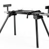Garvee Miter Saw Stand Heavy Duty Powder Coated Steel-0