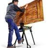Rockwell JawHorse Work Support Station Metal Tripod-1