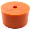 YUVANT Scissor Bumper Threaded Industrial Lift Part SJ105395-7