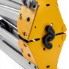 DEWALT Heavy Duty Miter Saw Stand Aluminum 1000lb Capacity-3