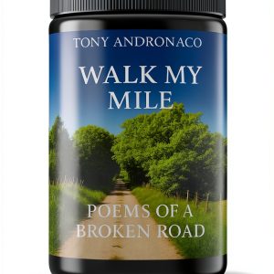 Kindle eBook Inspirational Poetry English Language 34 Pages-0