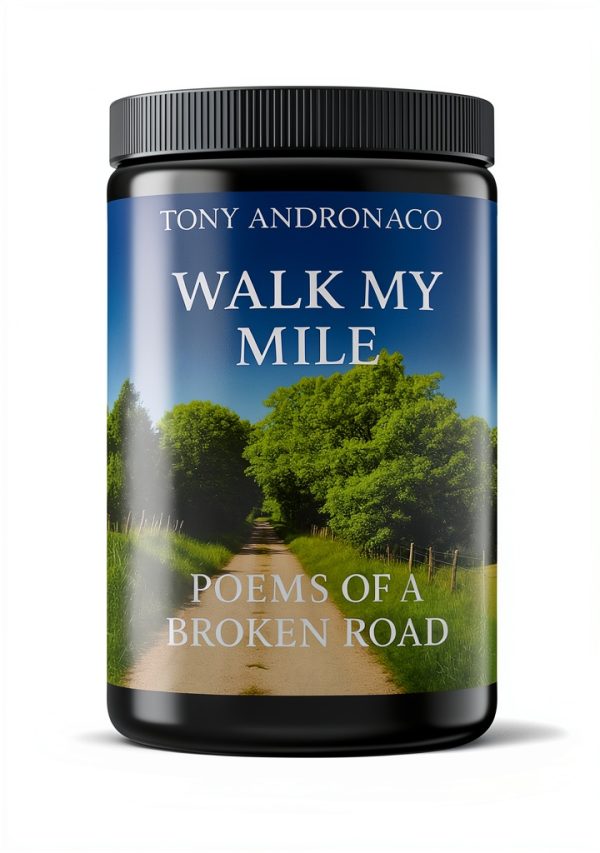 Kindle eBook Inspirational Poetry English Language 34 Pages-0