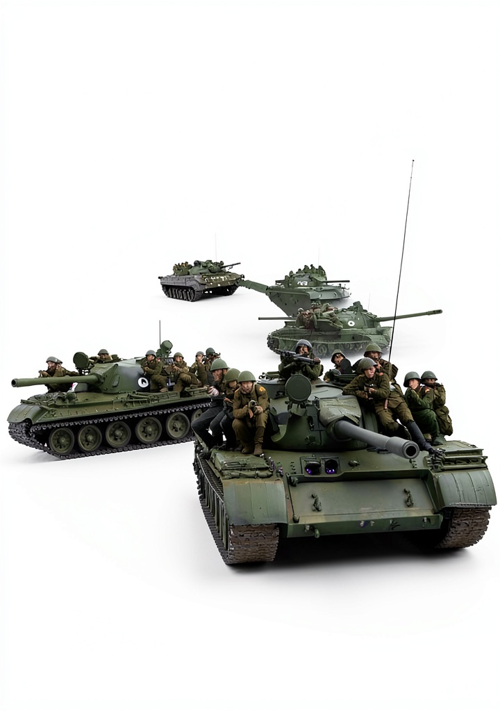 Kindle book cover showing Modern Warfare series design