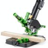 YWY Angle Grinder Stand Heavy Duty Adjustable Iron-8