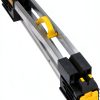 DEWALT Folding Sawhorse Metal Construction 2000 LBS Capacity-2