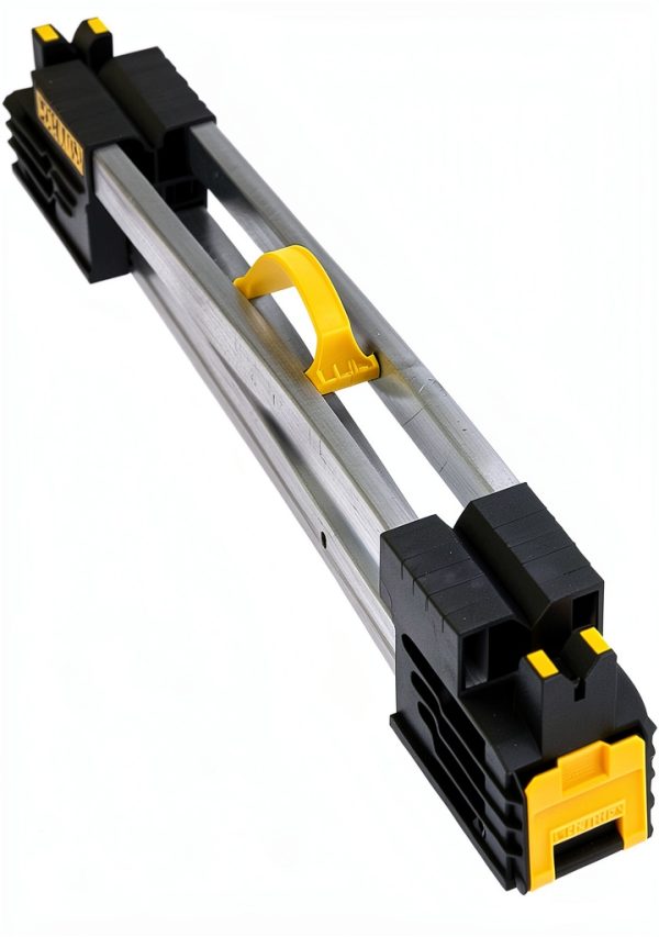 DEWALT Folding Sawhorse Metal Construction 2000 LBS Capacity-2