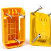 Dewalt Power Tool Stand Yellow Organizer Compatible-3