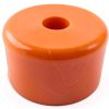 YUVANT Scissor Bumper Threaded Industrial Lift Part SJ105395-3