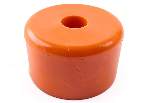 YUVANT Scissor Bumper Threaded Industrial Lift Part SJ105395-3