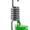 YWY Angle Grinder Stand Heavy Duty Adjustable Iron-5