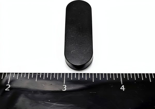 Western Supply Adhesive Bumpers Silicone Rubber Non Slip-3