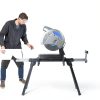 Garvee Miter Saw Stand Heavy Duty Powder Coated Steel-5