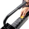 DEWALT Workbench 1000 lb Capacity Metal Legs Black Yellow-7