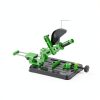 YWY Angle Grinder Stand Heavy Duty Adjustable Iron-1