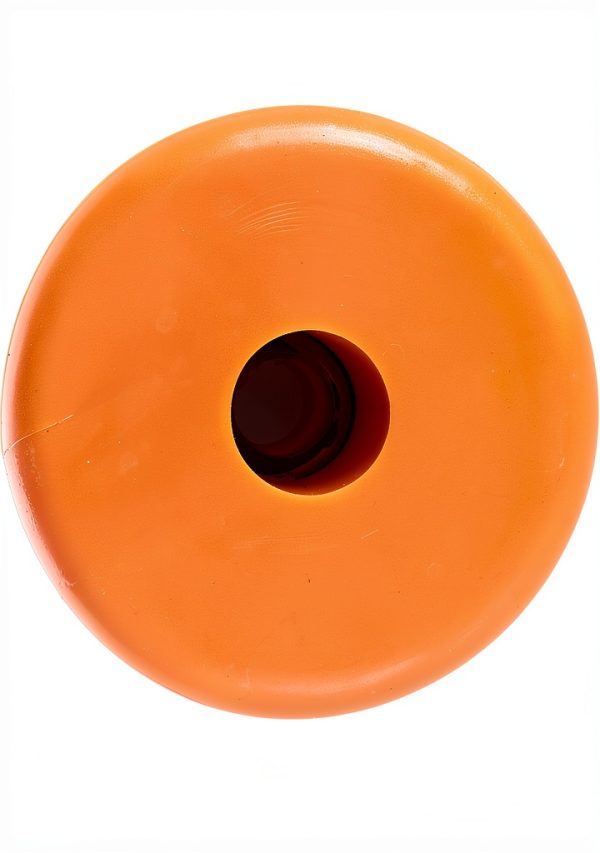 YUVANT Scissor Bumper Threaded Industrial Lift Part SJ105395-2