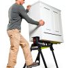 Rockwell JawHorse Work Support Station Metal Tripod-2