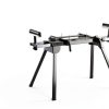 Garvee Miter Saw Stand Heavy Duty Powder Coated Steel-1
