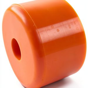 YUVANT Scissor Bumper Threaded Industrial Lift Part SJ105395-0