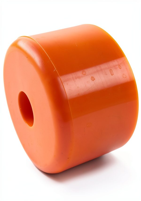 YUVANT Scissor Bumper Threaded Industrial Lift Part SJ105395-0