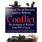 Harper Paperbacks Iraq War History Book Military Strategy-0