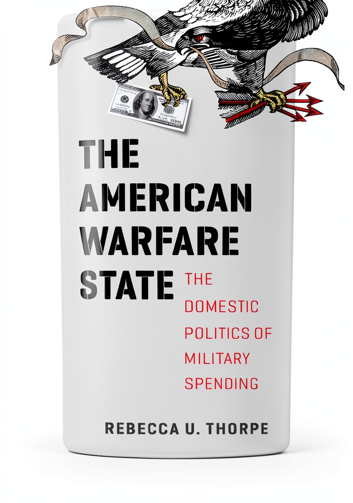 'University of Chicago Press book cover showing legislative policy themes'