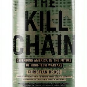 Grand Central Publishing Kindle Book Globalization Military-0