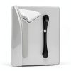 Tucnoeu Adhesive Bumpers Transparent Silicone Cabinet-6