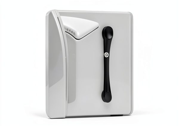 Tucnoeu Adhesive Bumpers Transparent Silicone Cabinet-6