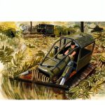 Military Science History Kindle Book English Language 668-0