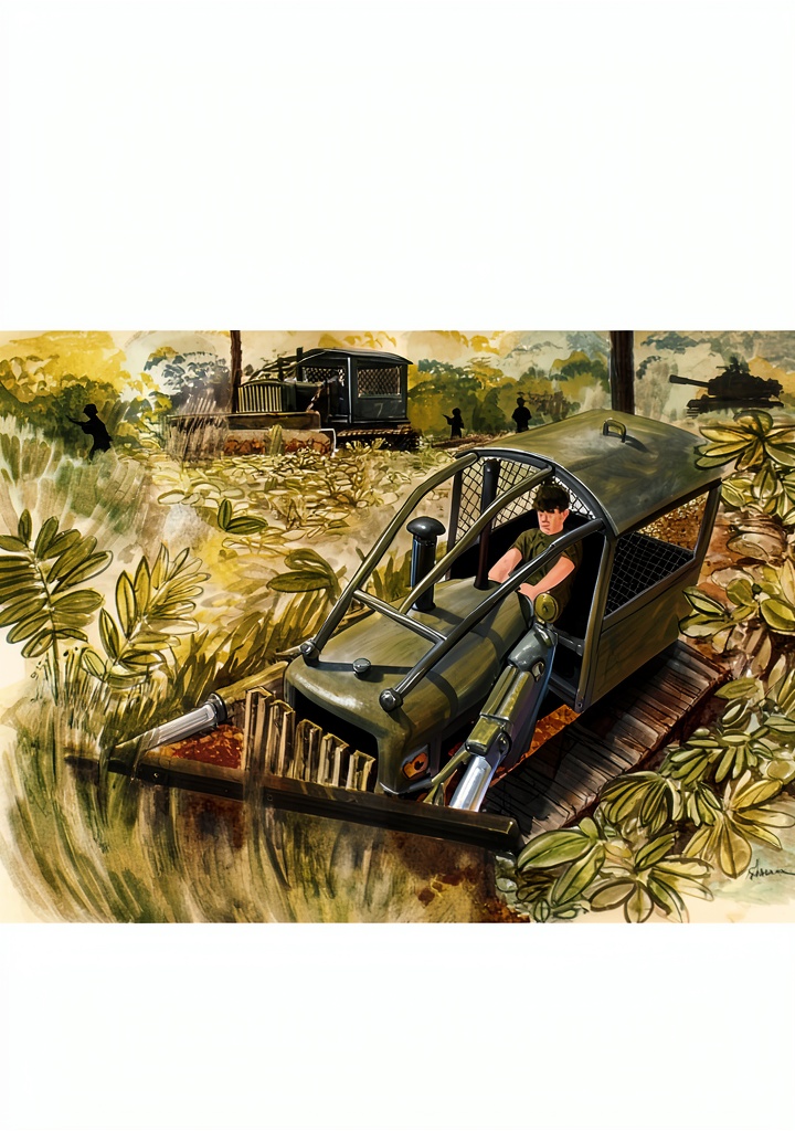 'Kindle book cover showcasing military science history theme'