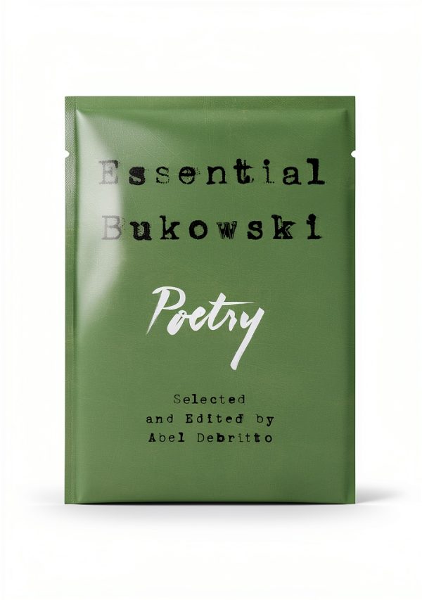 Ecco Contemporary Poetry Kindle eBook Love Death Themes-0