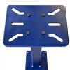 KASTFORCE Power Tool Stand Steel Blue KF3004 Bench Grinder-1