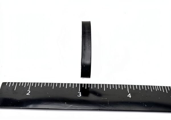 Western Supply Adhesive Bumpers Silicone Rubber Non Slip-4