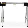 DEWALT Folding Sawhorse Metal Construction 2000 LBS Capacity-4