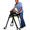 Rockwell JawHorse Work Support Station Metal Tripod-3