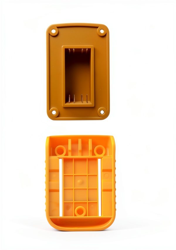 Dewalt Power Tool Stand Yellow Organizer Compatible-1