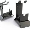 HUBEST Spray Gun Holder Steel Stand Adjustable Paint Tool-1