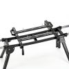 Garvee Miter Saw Stand Heavy Duty Powder Coated Steel-3