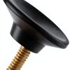 Hecht rubber bumper Neoprene 1in round marine-1
