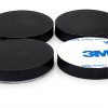 Western Supply Warehouse Premium Silicone Rubber-0