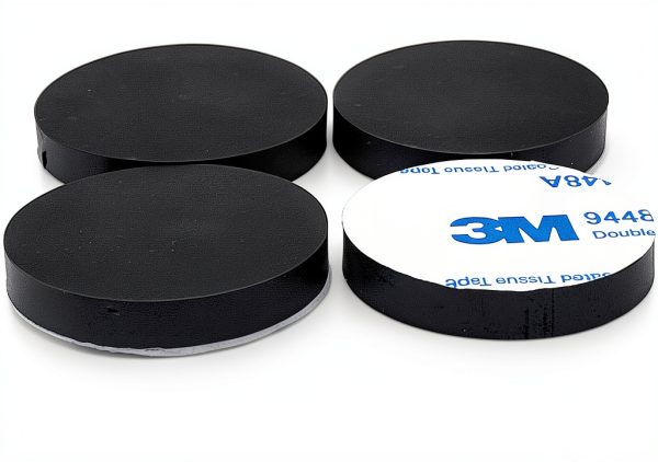 Western Supply Warehouse Premium Silicone Rubber-0