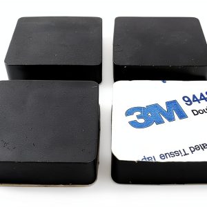 Western Supply Warehouse Premium Silicone Rubber-0