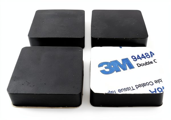 Western Supply Warehouse Premium Silicone Rubber-0
