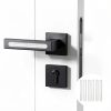 Clear Furniture Bumpers Apojgitn PVC Protector-6