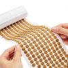 Gadpiparty Cork Cabinet Door Bumpers Self‑Adhesive Noise‑Reducing Pads-2