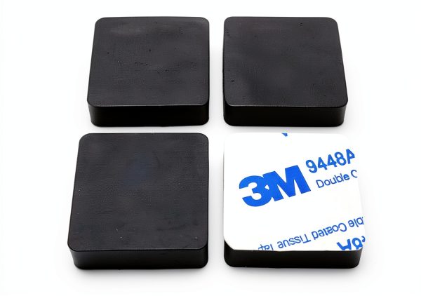 Western Supply Warehouse Premium Silicone Rubber-4