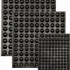 ACKLLR Silicone Bumper Pads Non‑Slip Furniture-0
