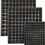 ACKLLR Silicone Bumper Pads Non‑Slip Furniture-0