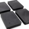 Western Supply Silicone Bumper Set 12 Pack Anti‑Scratch Non‑Slip-2